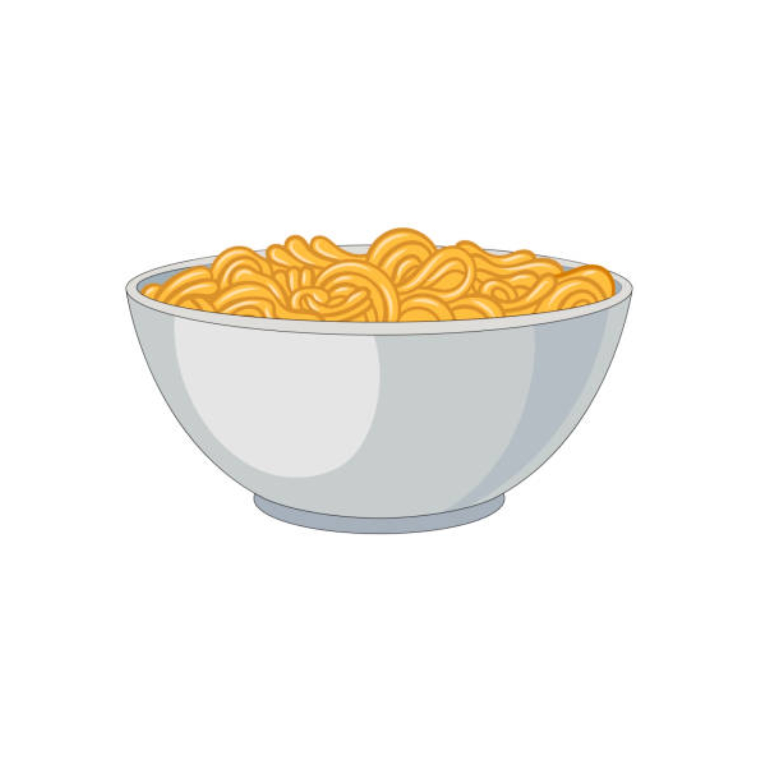 MIE INSTANT