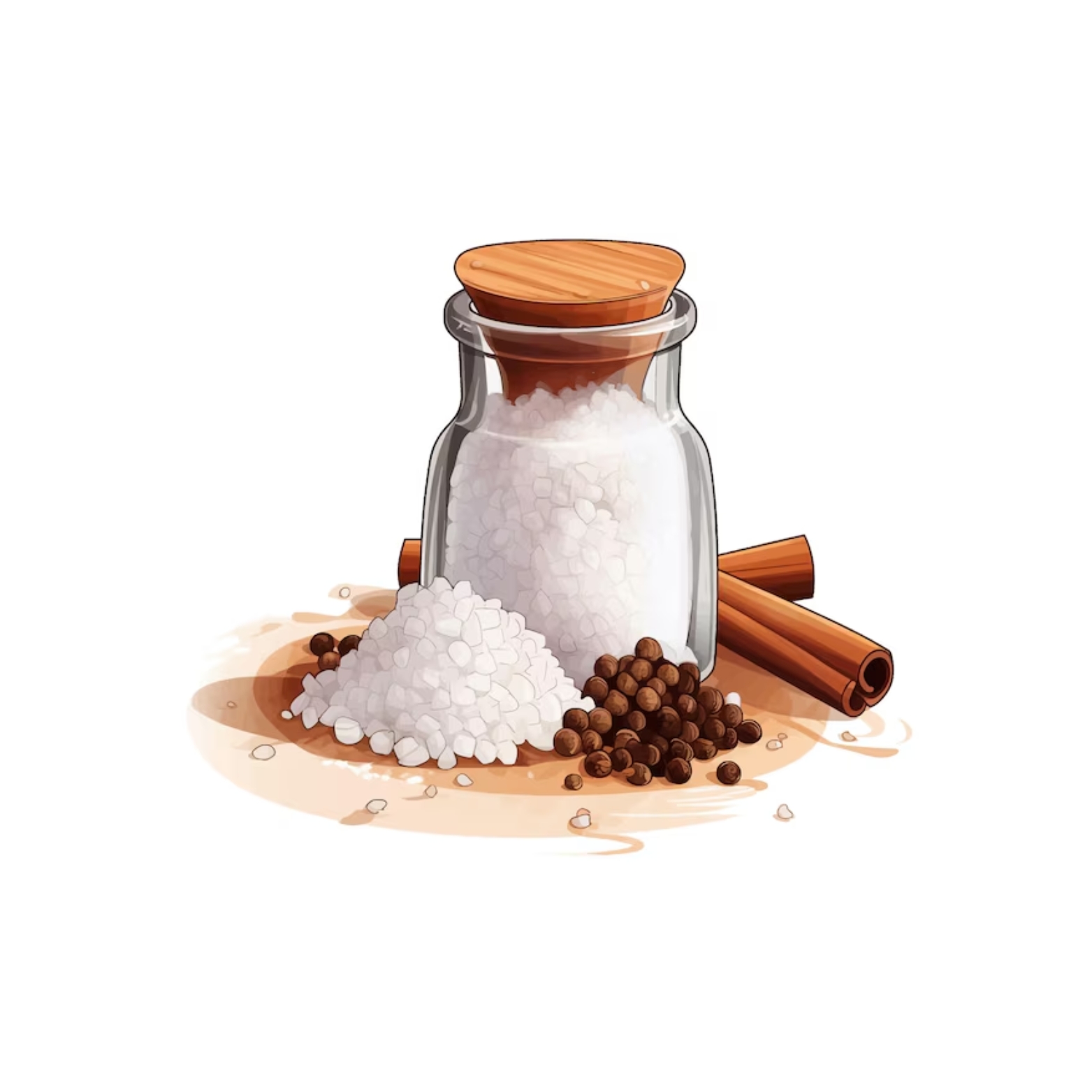 BUMBU DAPUR